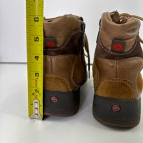 Blondo women aquaprotect winter hiking boots size 7 - Picture 6 of 10